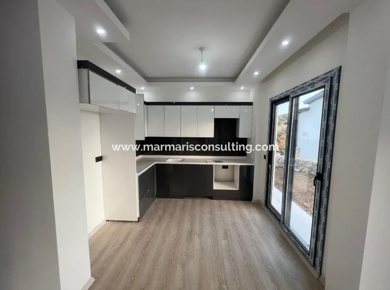 Marmaris Bozburun Mahallesinde Deniz Manzaralı 8 Odalı Satılık Butik Otel