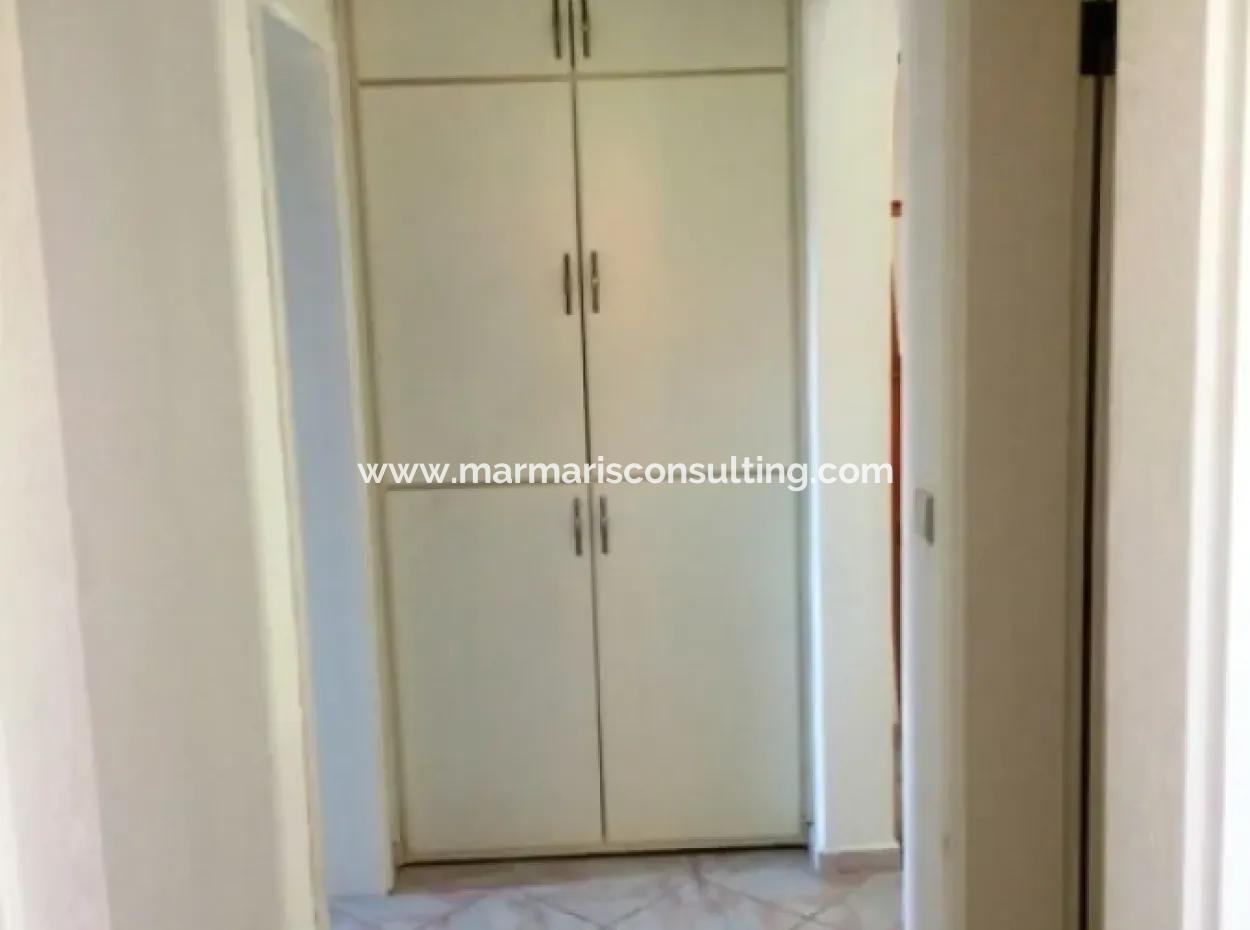 Muğla İli Ula İlçesi Ataköy Mahallesinde Satılık İkiz Müstakil Bahçeli Villa