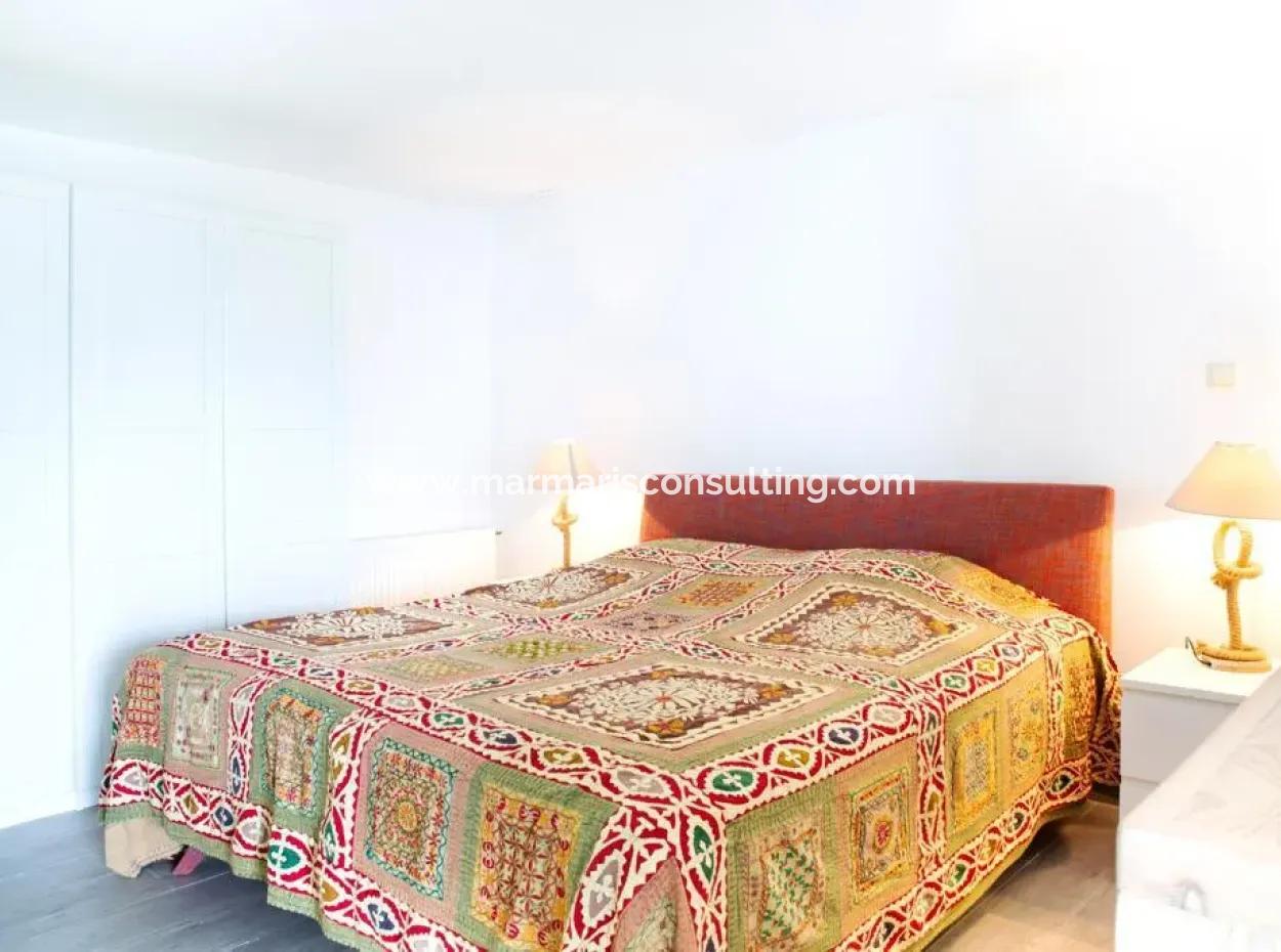 Türkbükünün En Çok Tercih Edilen Bölgesinde