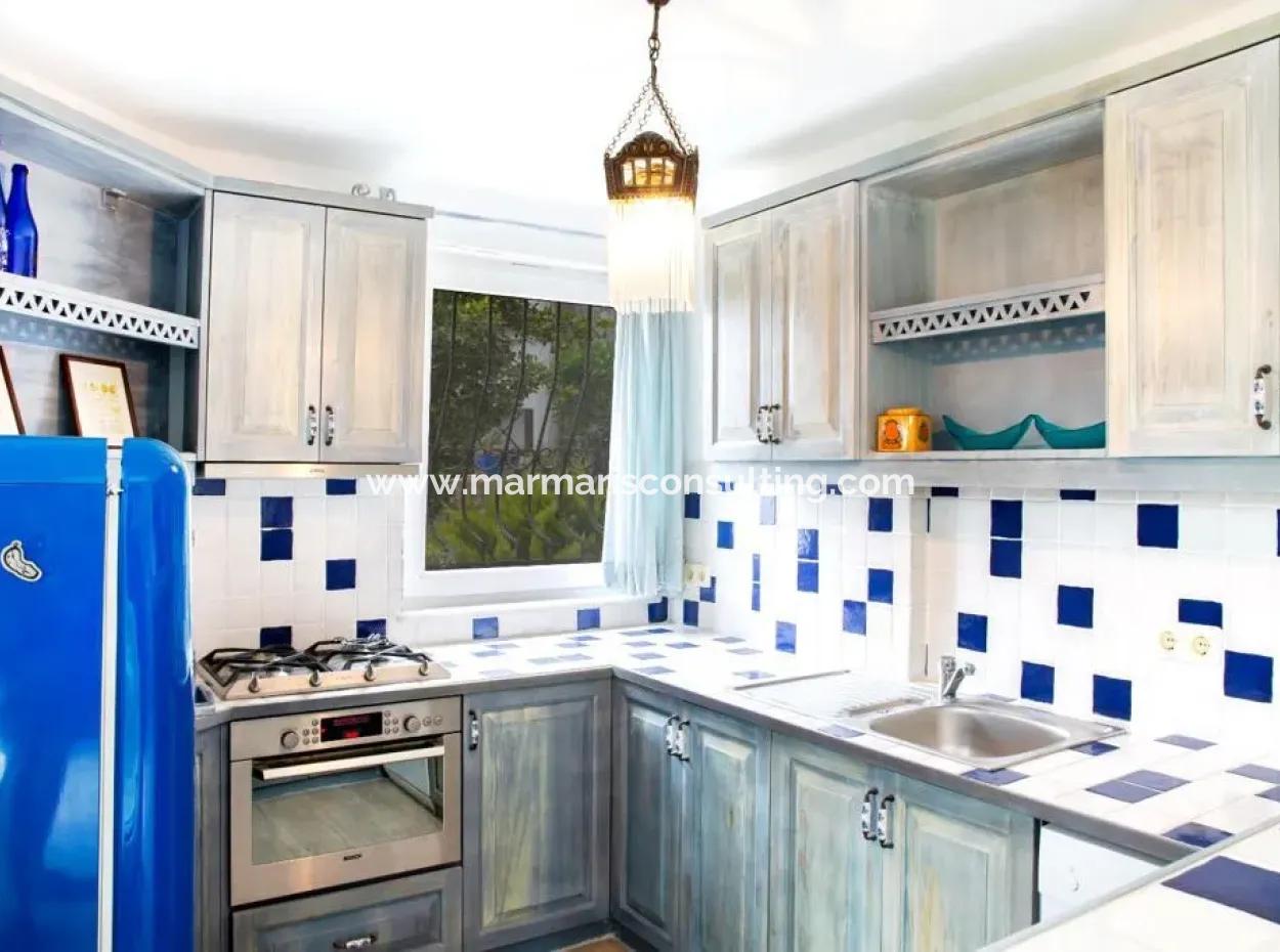 Türkbükünün En Çok Tercih Edilen Bölgesinde