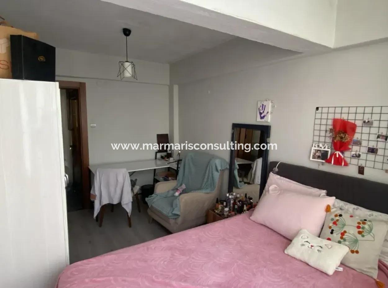 Tepe Mahallesi 2+1 Satılık Daire