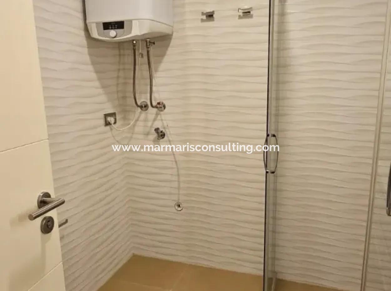 Siteler Mahallesi Denize Sıfır 2+1 Kiralık Daire