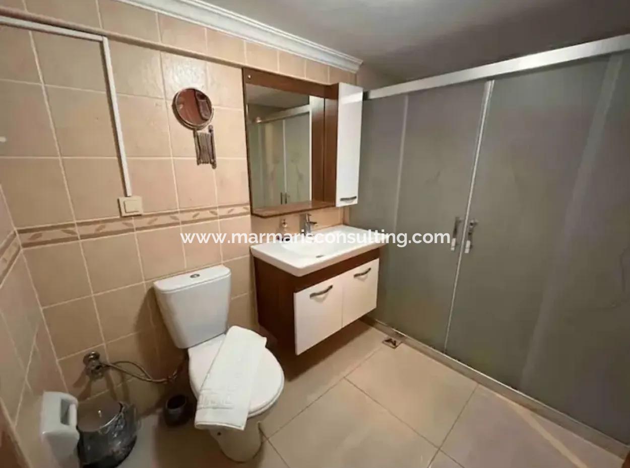 Çıldır Mahallesi 2+1 Bahçe Dubleks Satılık Daire