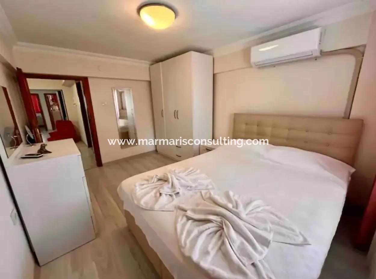 Çıldır Mahallesi 2+1 Bahçe Dubleks Satılık Daire