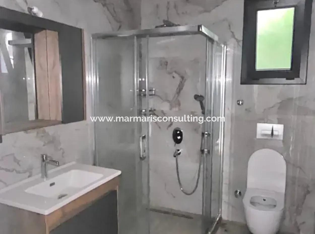 Siteler Mahallesi 2+1 Satılık Müstakil Bahçeli Daire