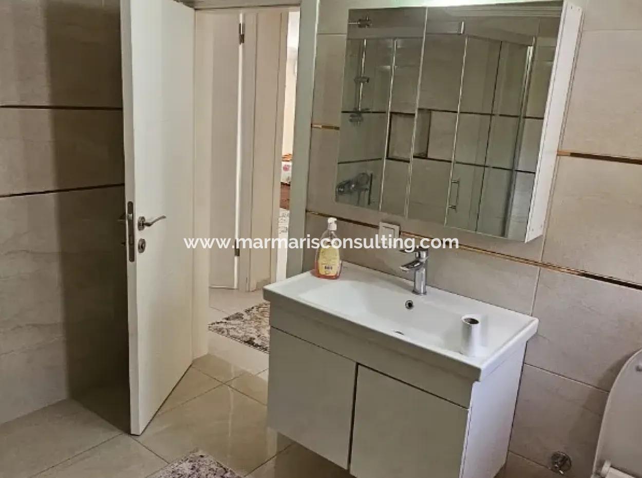 Beldibi Mahallesi Kiralık  3+1 Çatı Dubleks Eşyalı Daire