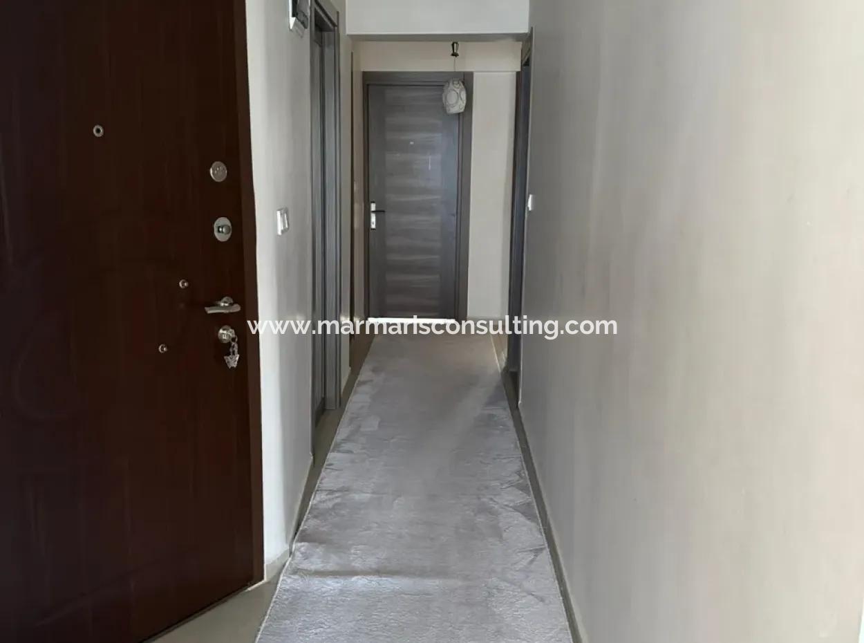 Kemeraltı Mahallesi Deniz Manzaralı 2+1 Eşyalı Kiralık Daire