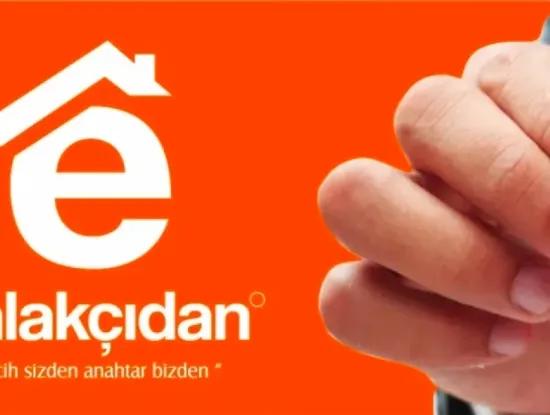 Armutalan Mahallesi Satılık 4+1 Tam Müstakil Havuzlu Villa