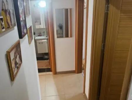 Camiavlu Mahallesi Havuzlu 3+1 Bahçe Dubleks Satılık Daire