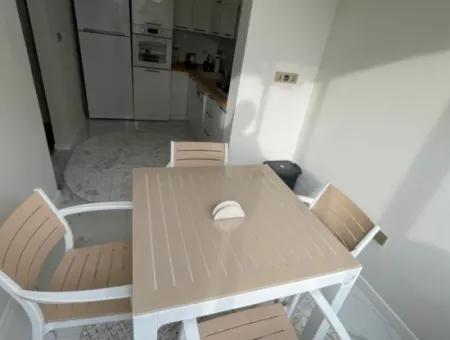 Armutalan Mahallesi 2+1 Satılık Giriş Katı Daire