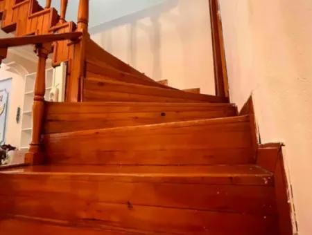 Çıldır Mahallesi 2+1 Bahçe Dubleks Satılık Daire