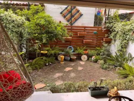 Çıldır Mahallesi 2+1 Bahçe Dubleks Satılık Daire