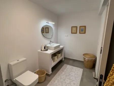 Kemeraltı Mahallesi 2+1 Eşyalı Kiralık Daire