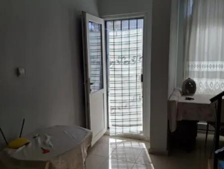 Armutalan Mahallesi Satılık 3÷1 Müstakil Tripleks Ev