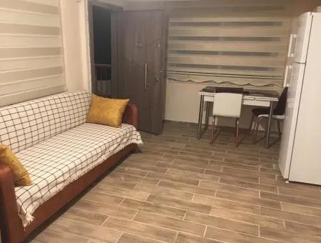 Marmaris Merkezinde Satılık 20 Adet Daire