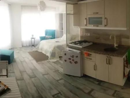 Marmaris Merkezinde Günlük Kiralık Studio Daire