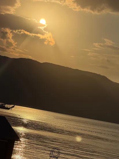 Marmaris Çamlı Köyümde Denize Çok Yakın 7000m2 Yatırım İçin Uygun Arsa