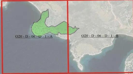 Marmaris Bozburun Mahallesinde 32.000m2 Arsa Üzerinde İsimleri Alınmış Yat Çekek Yeri