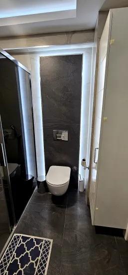 Camiavlu Mahallesi Havuzlu Sitede 3+1 Satılık Daire