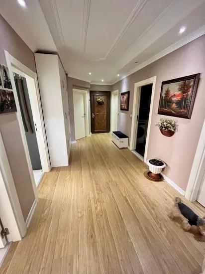 Tepe Mahallesi Otoparklı 3+1 Satılık Daire