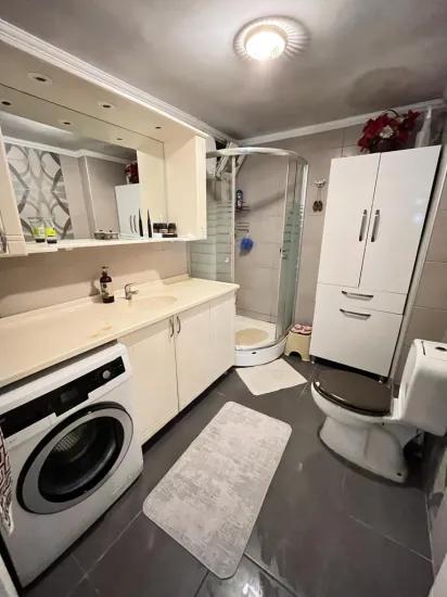 Tepe Mahallesi Otoparklı 3+1 Satılık Daire