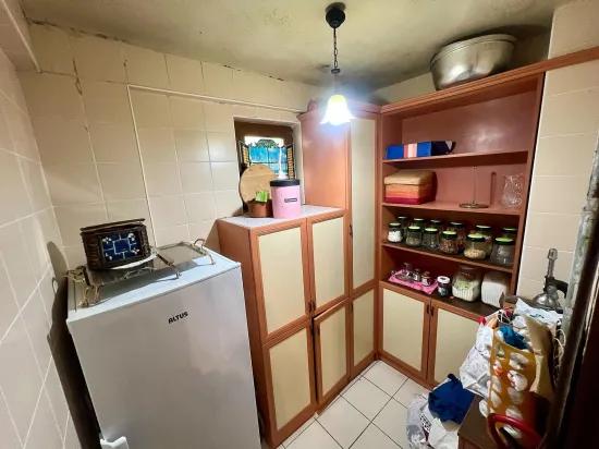 Satılık 4+2 Villa – 970 m² Arsa Payı – Armutalan