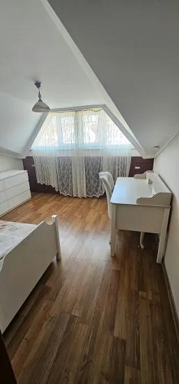 Marmaris Camii Avlu Mahallesi Havuzlu Sitede Lüks 3+1 Kiralık Eşyalı Çatı Dubleksi