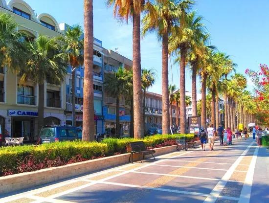 Marmaris Hakkında