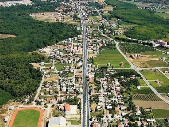 Dalaman Fotoğrafları